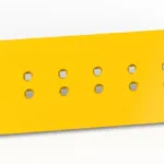 CUCHILLA   - 4T2887 - GET KTN