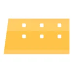 PUNTERA TOPADORA - 4T3046 - GET KTN