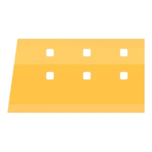 PUNTERA TOPADORA - 4T3046 - GET KTN