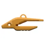 PORTA UÑA LATERAL DERECHO - 4T4705 - GET KTN