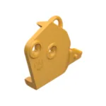 PORTA UÑA LATERAL DERECHO - 5054045 - GET KTN