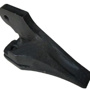 UÑA ENTERIZA LATERAL IZQUIERDA - 61L30170GG - GET KTN