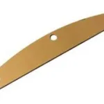 PLACA - 6G4848 - CAT Alternativo