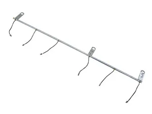 CABLEADO BUJIA - 6N0652 - CAT Alternativo