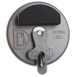 TAPA - 7X7700 - CAT Alternativo