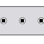 CUCHILLA TOPADOR - 9790891 - GET KTN