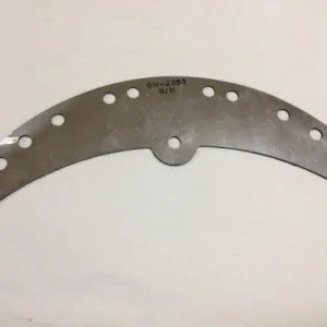 SEPARADOR - 9W2853 - CAT Alternativo