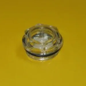 VISOR TANQUE REFRIGERANTE- 9Y9236 - Importados