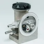 Base Filtro Combustible - BAS0190 - KTN