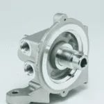 Base Filtro Combustible - BAS0664 - KTN