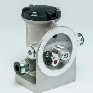 Base Filtro Combustible - BAS177J - KTN
