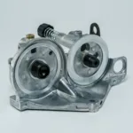 Base Doble Filtro Combustible - BAS2032 - KTN