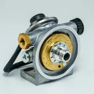 Base Filtro Combustible C/Bombin - BAS2207/12H - KTN