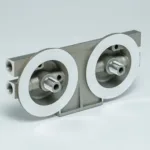 Base Filtro Combustible Doble - BAS2263DOB - KTN