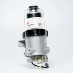 Base Filtro Combustible - BAS235/6 - KTN