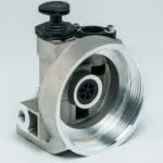 Base Filtro Combustible - BAS2780 - KTN