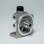 Base Filtro Combustible - BAS3583 - KTN