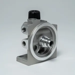 Base Filtro Combustible - BAS3583 - KTN