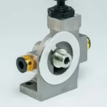 Base Filtro Combustible - BAS581C - KTN