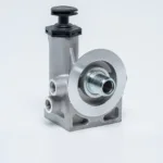 Base Filtro Combustible - BAS6400 - KTN