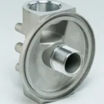 Base Filtro Hidraulico - BAS6558 - KTN