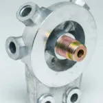 Base Filtro Combustible - BAS8220 - KTN