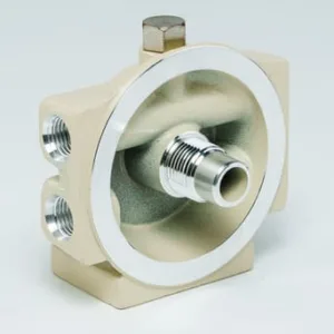Base Filtro Combustible - BASR12T - KTN