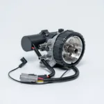 Bomba Cebado Combustible S/Filtro - BBA5877 - KTN