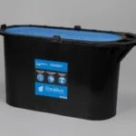 FILTRO AIRE 1º - DBA8631 - Donaldson