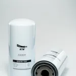 FILTRO ACEITE - FAC0119 - Filtros KTN