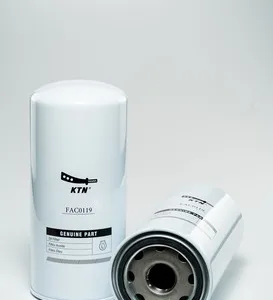 FILTRO ACEITE - FAC0119 - Filtros KTN