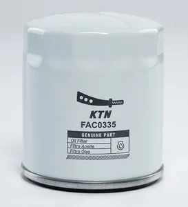 Filtro Aceite - FAC0335 - KTN