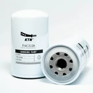 FILTRO ACEITE - FAC1126 - Filtros KTN