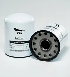 FILTRO ACEITE - FAC3161 - Filtros KTN