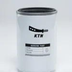 Filtro Aceite - FAC4896 - KTN