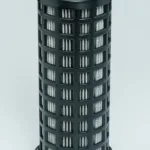 Filtro Aceite - FAC8021 - KTN