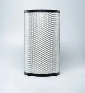 FILTRO AIRE 1º - FAI0621 - Filtros KTN