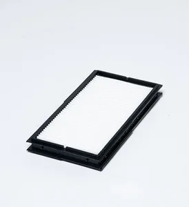 FILTRO CABINA - FCA0012 - Filtros KTN
