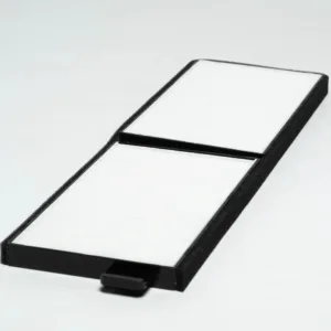 FILTRO CABINA - FCA0023 - Filtros KTN