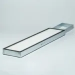 Filtro Cabina - FCA0067 - KTN