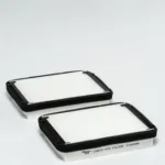 KIT FILTRO CABINA - FCA0086 - Filtros KTN