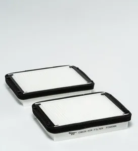 KIT FILTRO CABINA - FCA0086 - Filtros KTN
