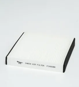 FILTRO CABINA - FCA0088 - Filtros KTN