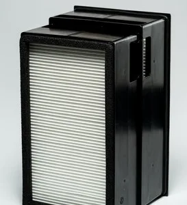 FILTRO CABINA - FCA0257 - Filtros KTN