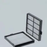 Filtro Cabina - FCA0311 - KTN