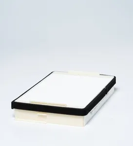 FILTRO CABINA - FCA5365 - Filtros KTN