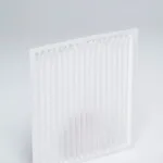 Filtro Cabina - FCA5638 - KTN