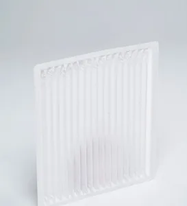 Filtro Cabina - FCA5638 - KTN