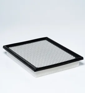 FILTRO CABINA - FCA6063 - Filtros KTN