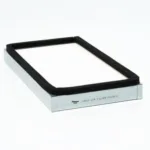 FILTRO CABINA - FCA6631 - Filtros KTN